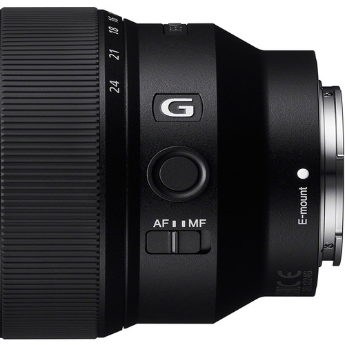 Sony FE 12-24mm f/4 G Lens SEL1224G