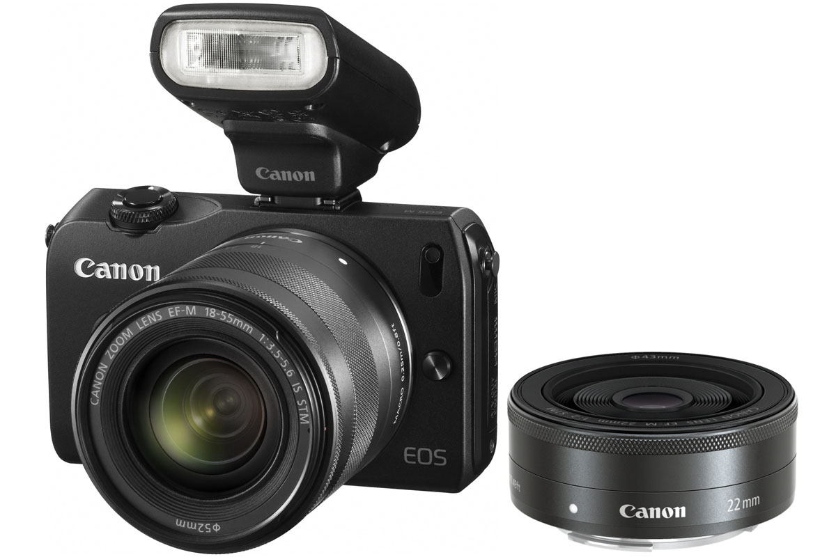 Camera In The Post Canon