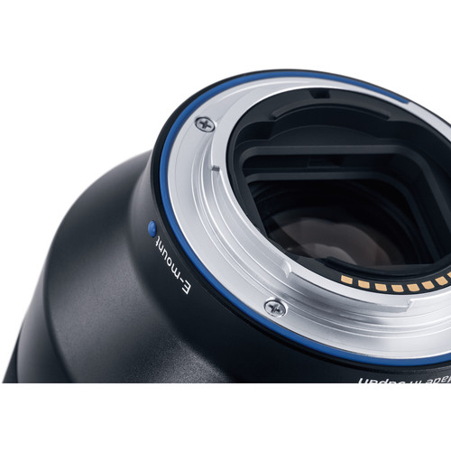 Zeiss 135mm f2.8 Batis Lens - Sony E-Mount