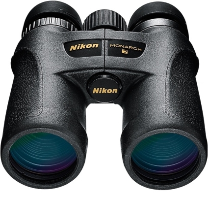 Nikon Monarch 7 8x42 Binoculars