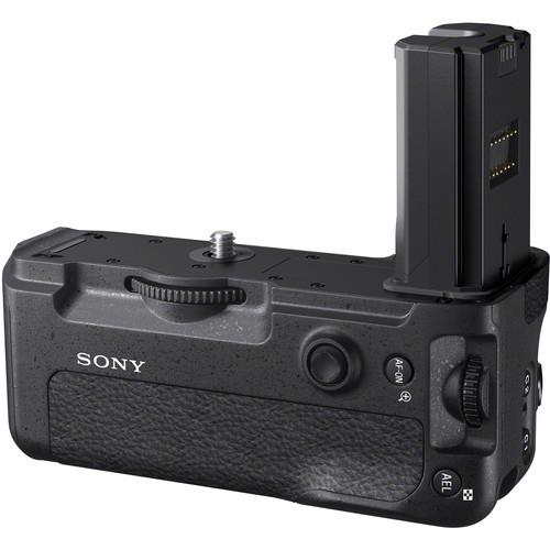 Sony VG-C3EM Battery Grip for A9 A7RIII A7III