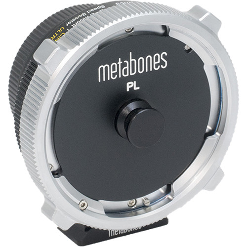Metabones PL to Sony E-Mount T CINE Speed Booster ULTRA 0.71x