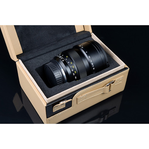 Mitakon Zhongyi Speedmaster 85mm f/1.2 Lens for GFX