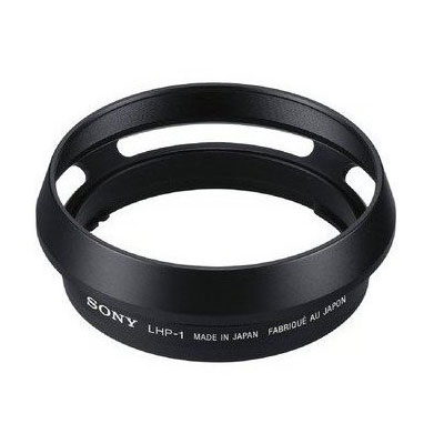 Sony LHP-1 Lens hood for RX1