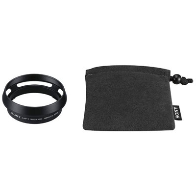 Sony LHP-1 Lens hood for RX1