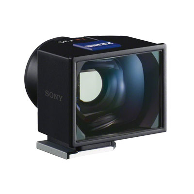 Sony FDA-V1K Optical viewfinder for RX1R II