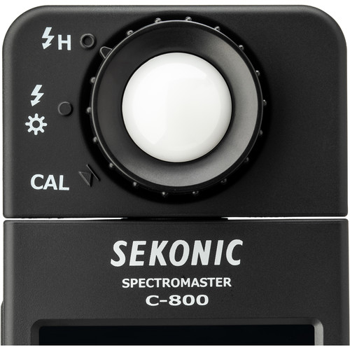 Sekonic C-800 SpectroMaster Color Meter