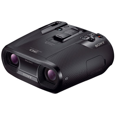 Sony DEV-50V Full HD Recording Binoculars