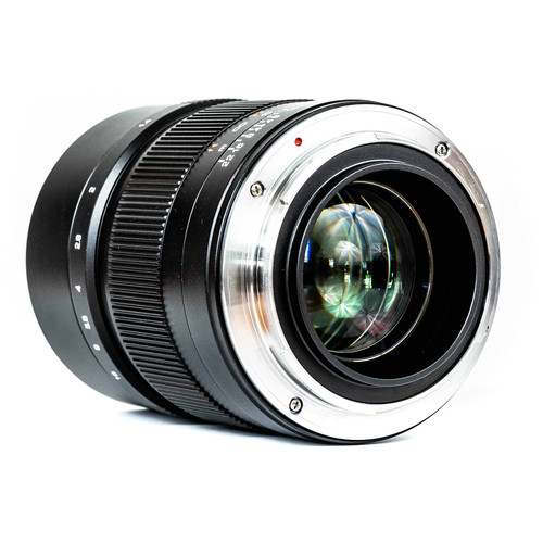 Mitakon Zhongyi Speedmaster 65mm f/1.4 Lens for GFX