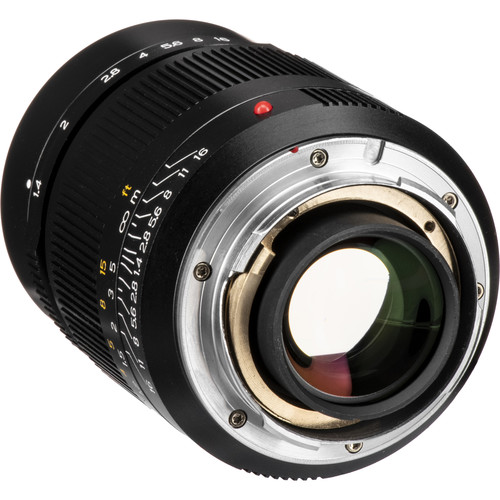 7artisans Photoelectric 28mm f/1.4 Lens for Leica M