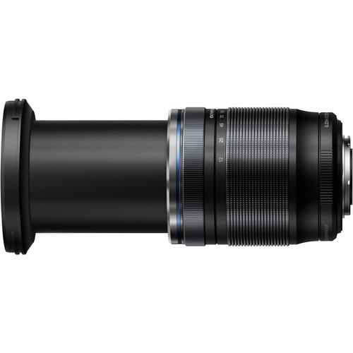 Olympus 12-200mm f3.5-6.3 M.Zuiko Digital ED Lens
