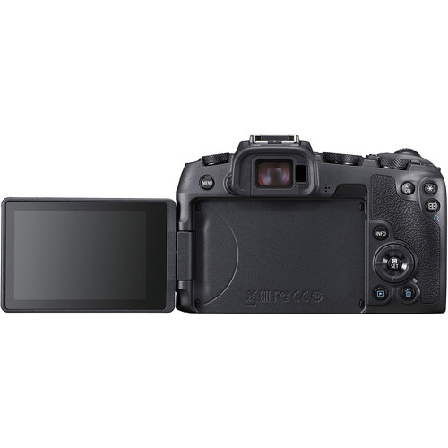 Canon EOSRP Mirrorless Digital Camera (Body Only)