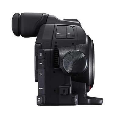 Canon EOS C100 Mark II High Definition Camcorder