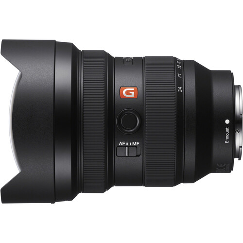 Sony FE 12-24mm f/2.8 GM Lens SEL1224GM