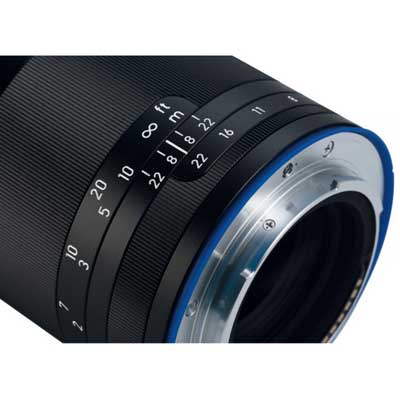 Zeiss 85mm f2.4 Loxia Lens - Sony E-Mount Fit