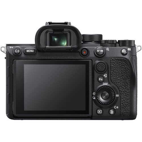 Sony Alpha A7R IVA IV Mirrorless Digital Camera A7R4A
