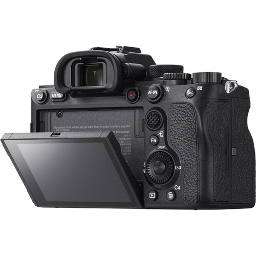 Sony Alpha A7R IVA IV Mirrorless Digital Camera A7R4A