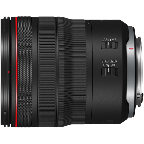Canon RF14-35mm f/4L IS USM Lens