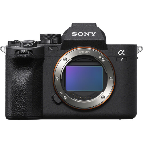 Sony a7 IV Mirrorless Camera body