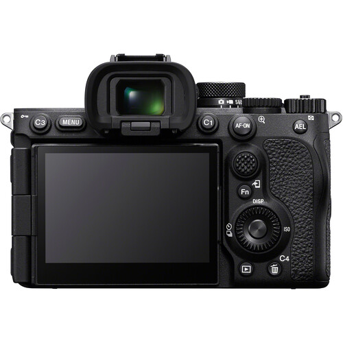 Sony A7R V Mirrorless Camera Body