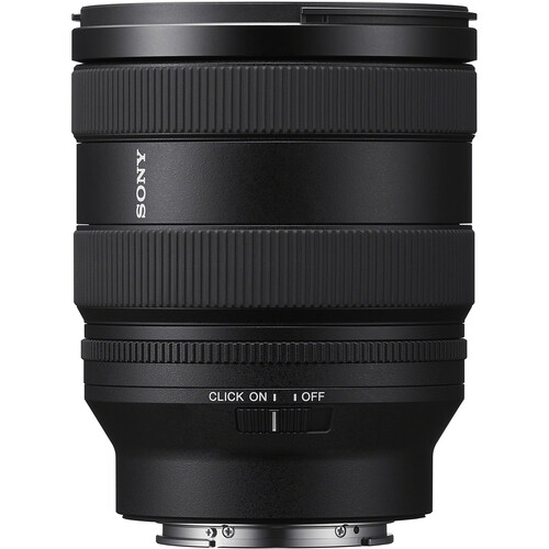 Sony FE 20-70mm f/4 G Lens SEL2070G