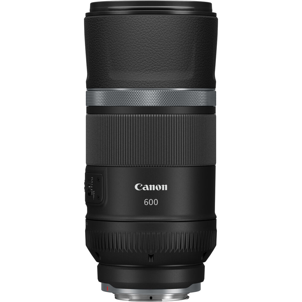Canon RF600mm f/11 IS STM Lens