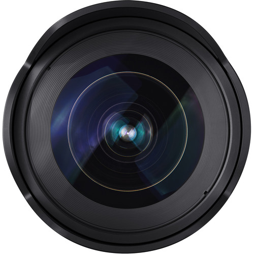Samyang 14mm f2.8 AF Lens - Sony FE Fit