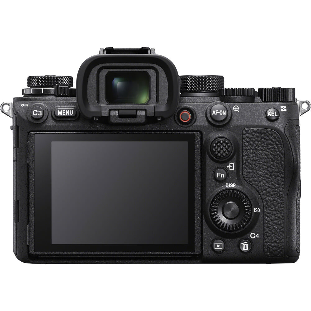 Sony A1 Alpha 1 Mirrorless Digital Camera