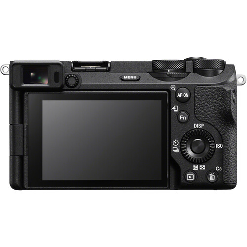 Sony Alpha A6700 Digital Camera (Body Only)
