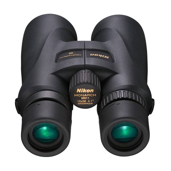 Nikon Monarch 5 20x56 Binoculars