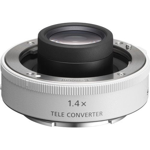 Sony 1.4x Teleconverter - E mount  SEL14TC