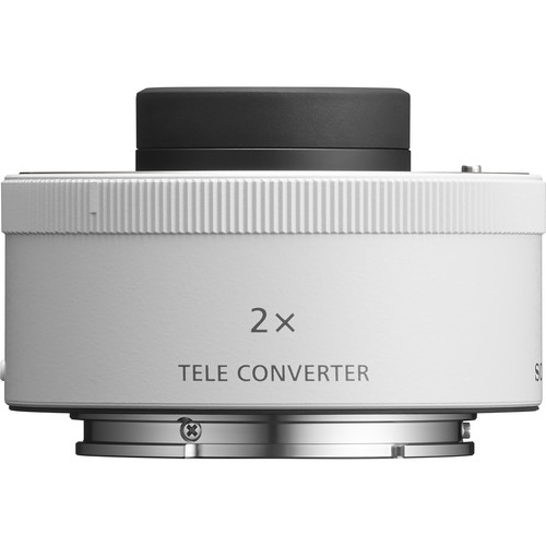 Sony 2x Teleconverter - E mount SEL20TC