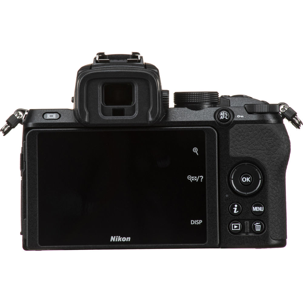 Nikon Z50 Mirrorless Camera body